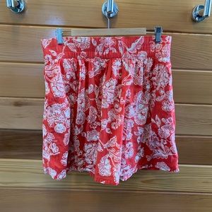 Old Navy Skirt With Pockets